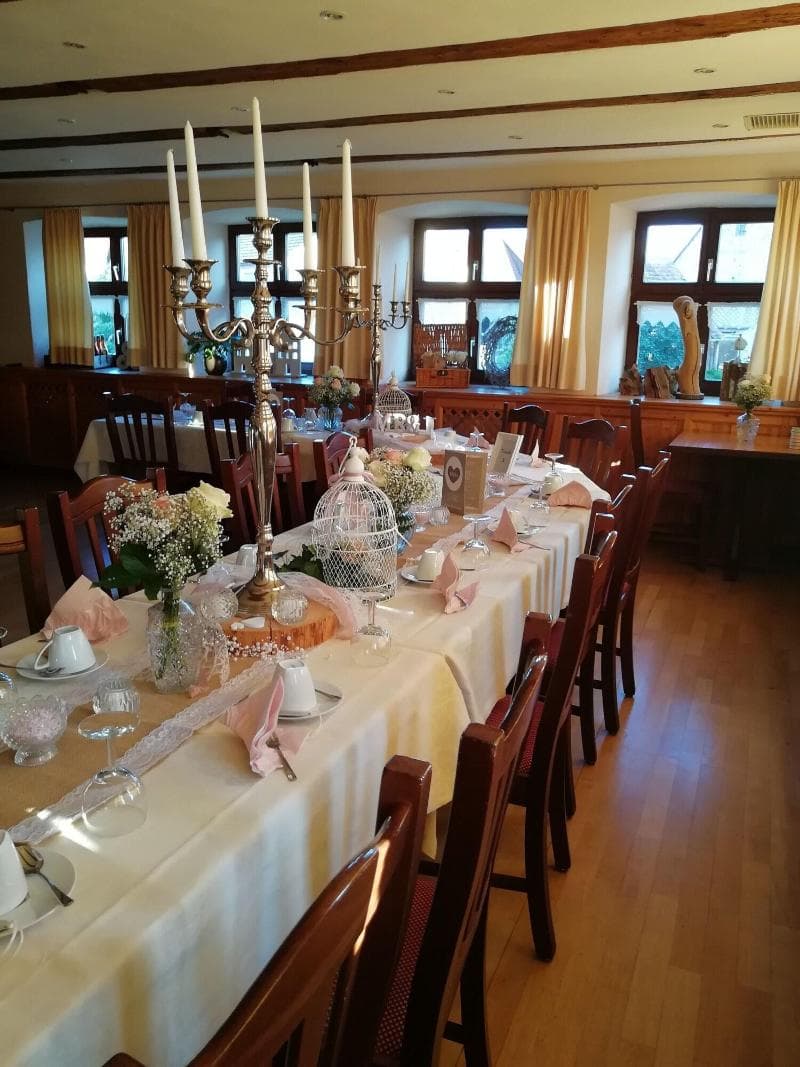 Gasthaus Dollinger main