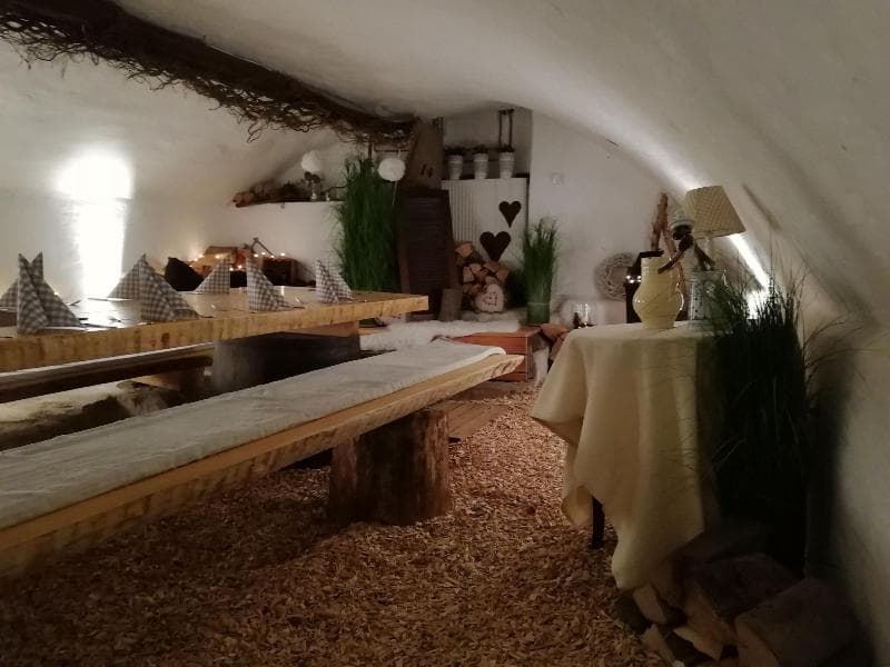 Gasthaus Dollinger photo 1