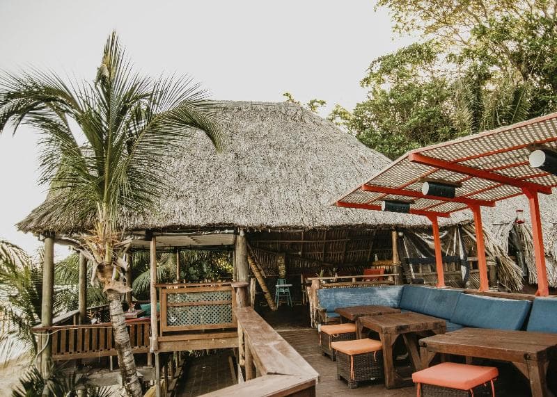 Tranquilseas Eco-Lodge And Diving Center 3