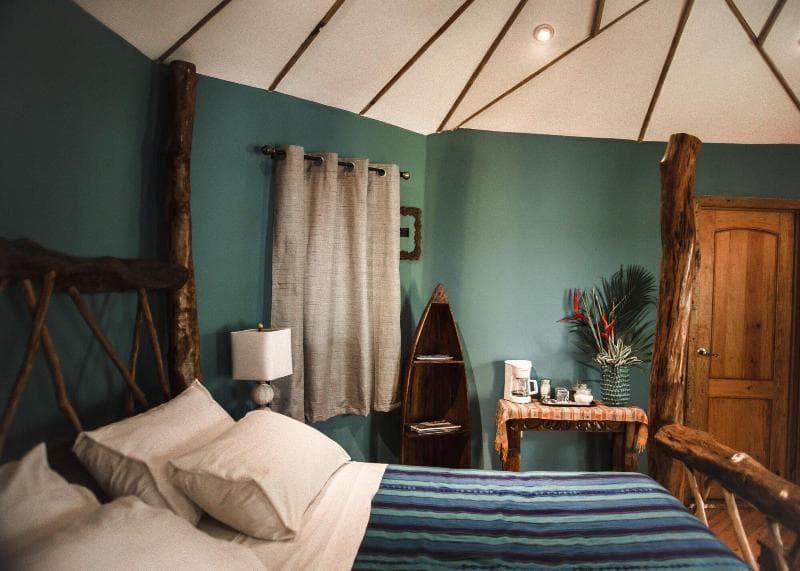 Tranquilseas Eco-Lodge And Diving Center 4
