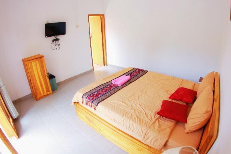 The Box House Nusa Penida 3
