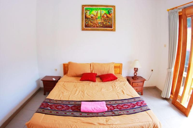 The Box House Nusa Penida photo 1