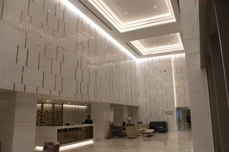 Gold Coast Pik Bahama Sea View Apartments 4