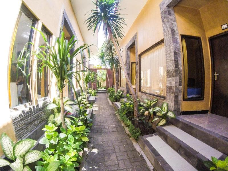 Bidadari Hotel 3