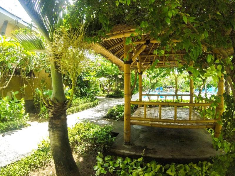 Bidadari Hotel 4
