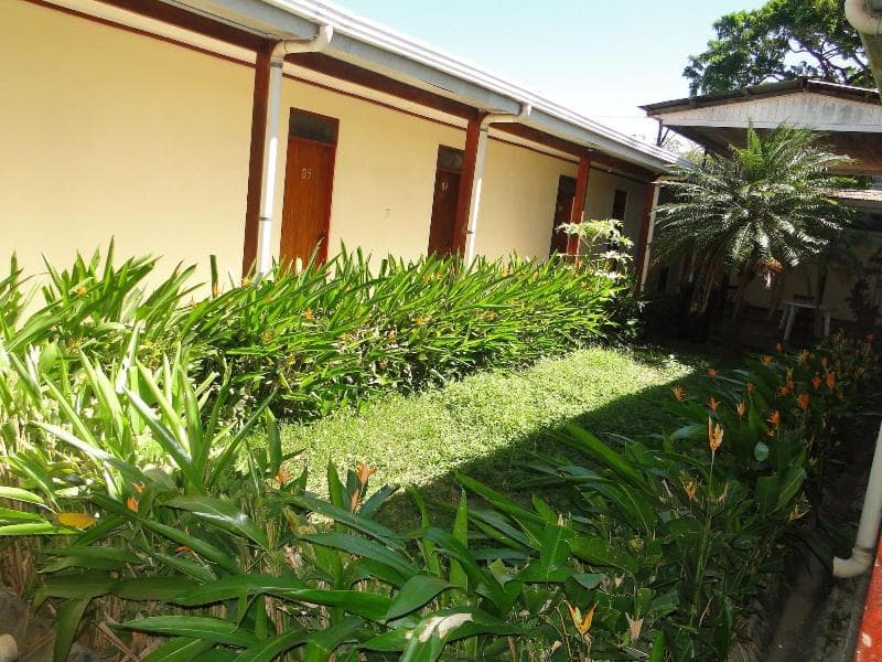 Hotel Guanacaste 2