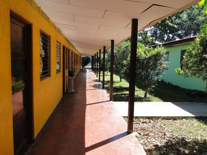 Hotel Guanacaste 1