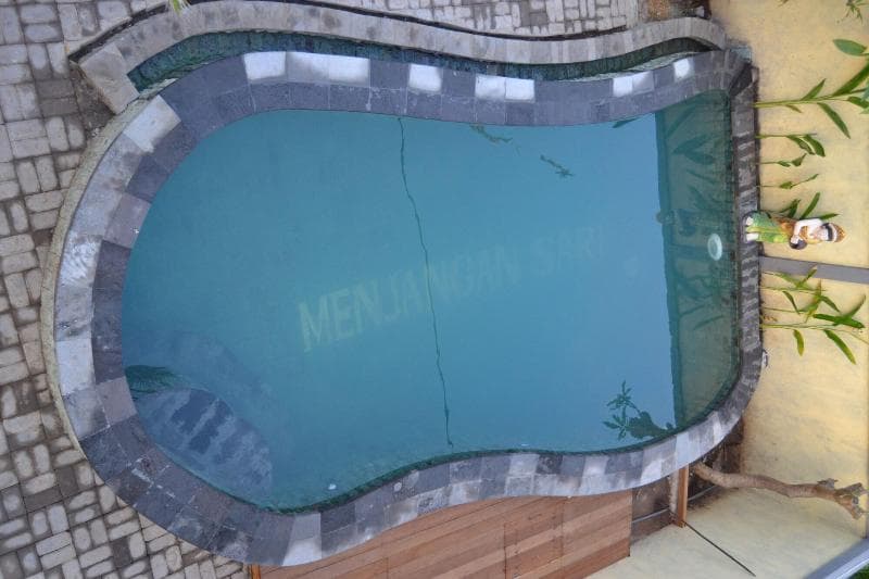 Menjangan Sari main