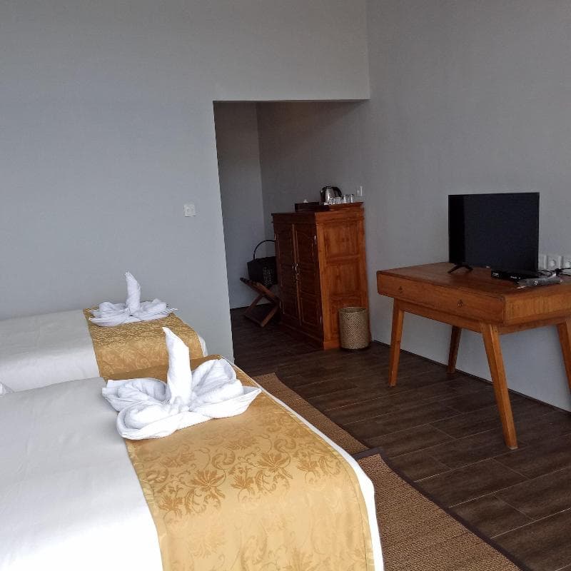 Atres Sari Resort 4