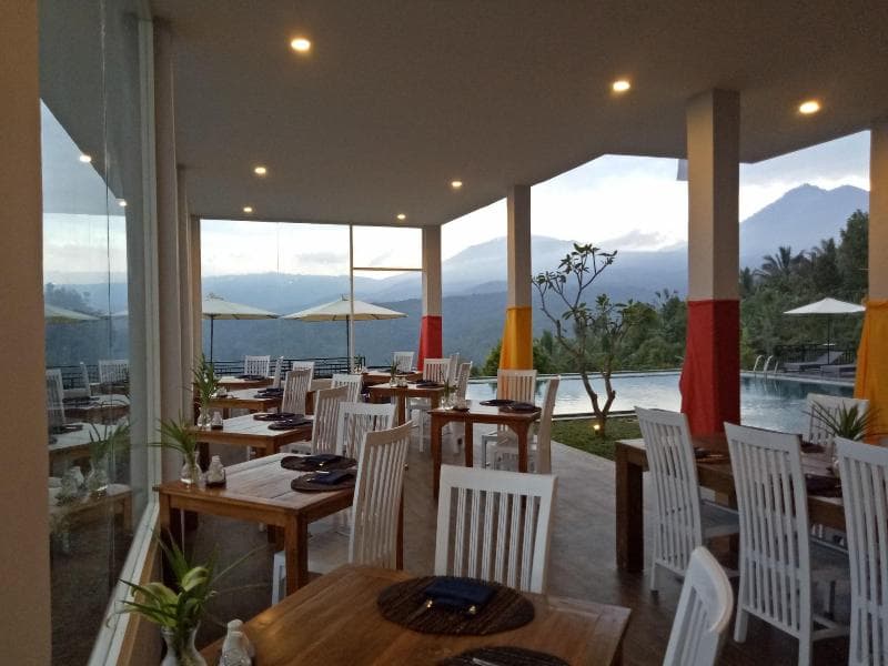 Atres Sari Resort photo 1