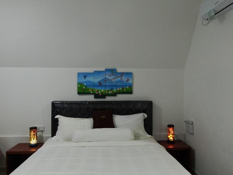 Madu Tiga Beach & Resort 3