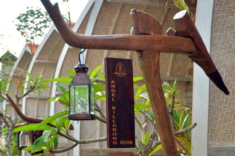 Kompyang Cottage 4