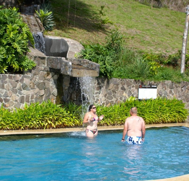 Vida Aventura Ranch main