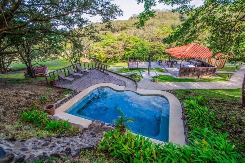 Vida Aventura Ranch 5