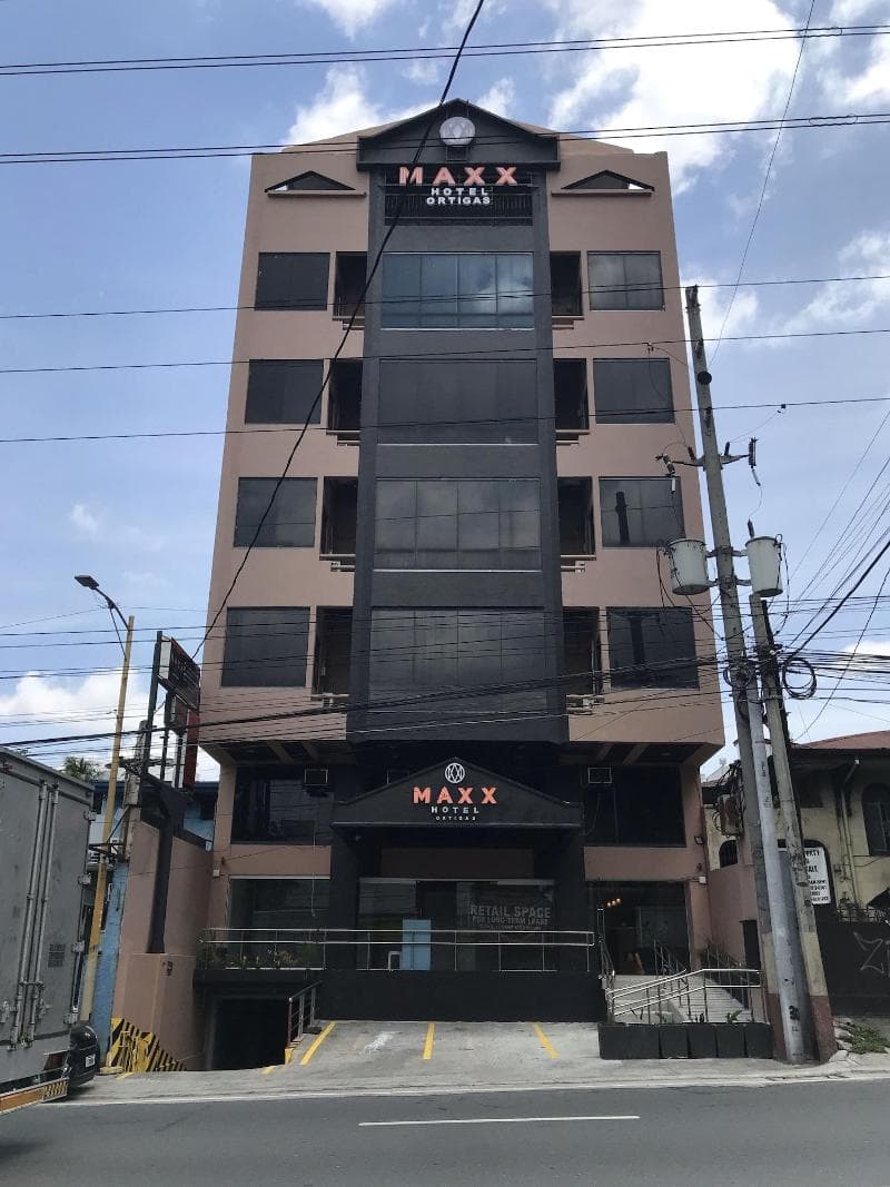 Maxx Hotel Ortigas 5