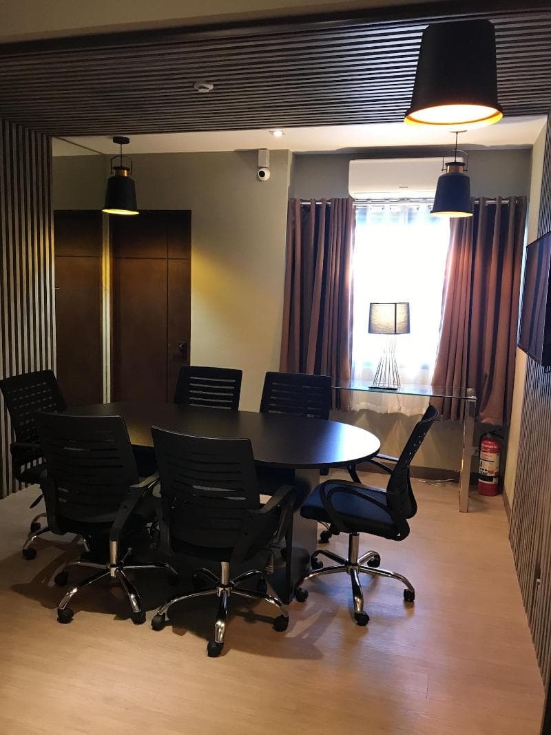 Maxx Hotel Ortigas main