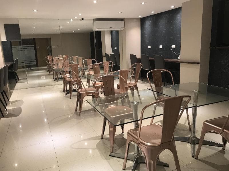 Maxx Hotel Ortigas photo 1