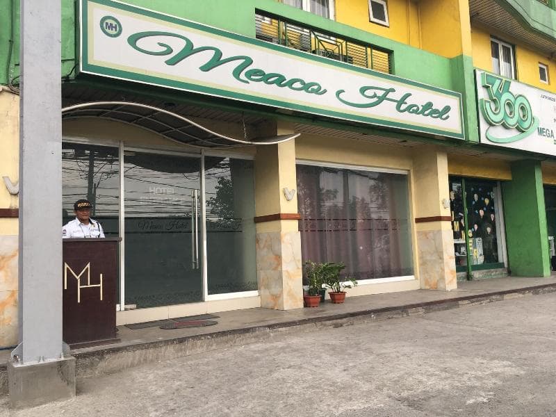 Meaco Hotel -Valenzuela 5