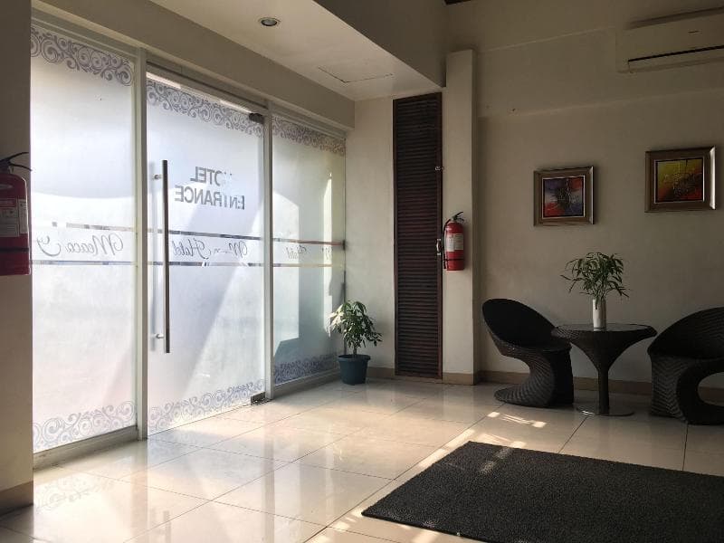 Meaco Hotel -Valenzuela 4