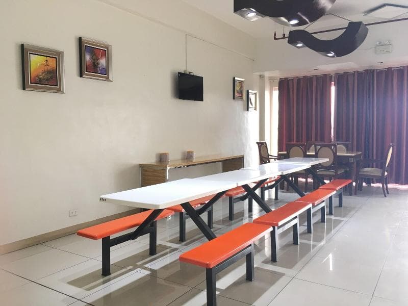 Meaco Hotel -Valenzuela photo 1
