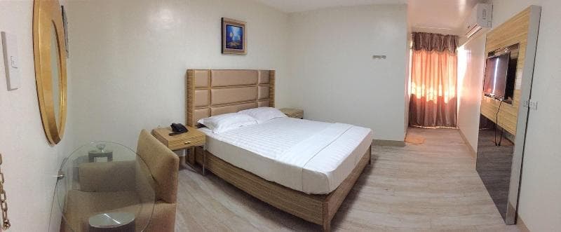 Meaco Hotel -Valenzuela 3