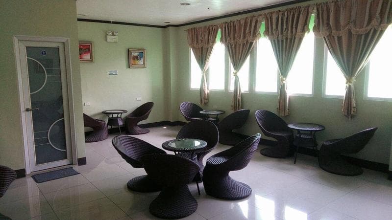Meaco Hotel Legazpi 5
