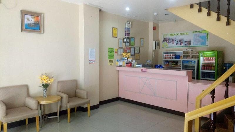 Meaco Hotel Legazpi 3