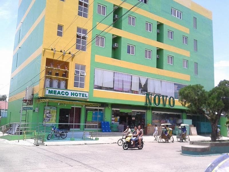 Meaco Hotel - Calbayog 4