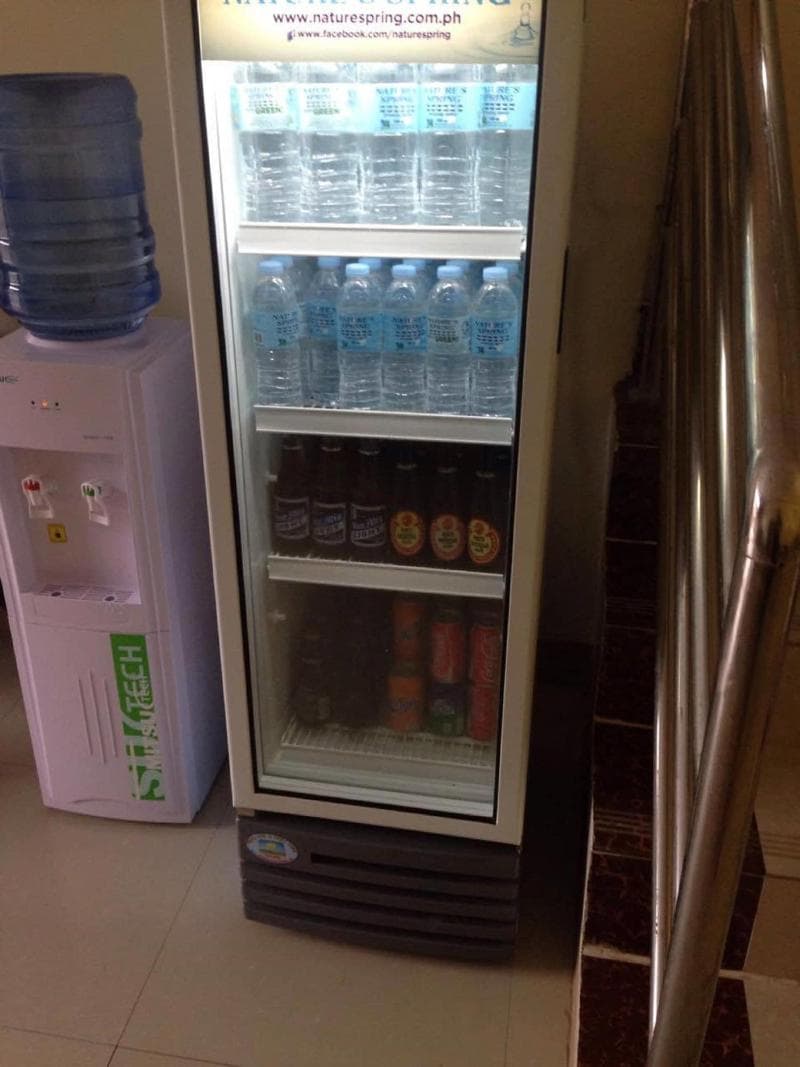 Meaco Hotel - Calbayog main