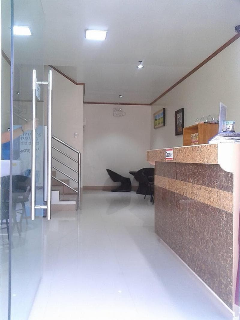 Meaco Hotel - Calbayog 3