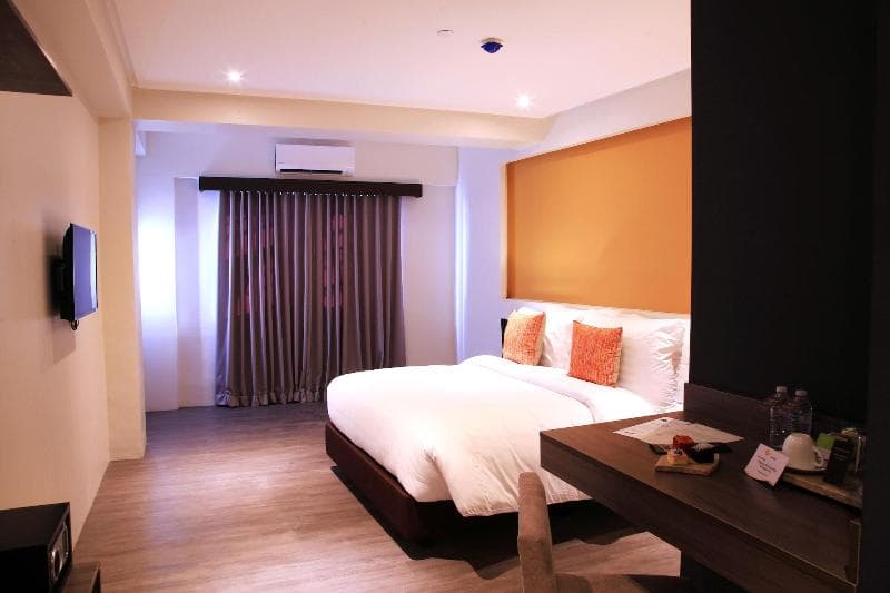 Proxy By The Oriental Albay 3