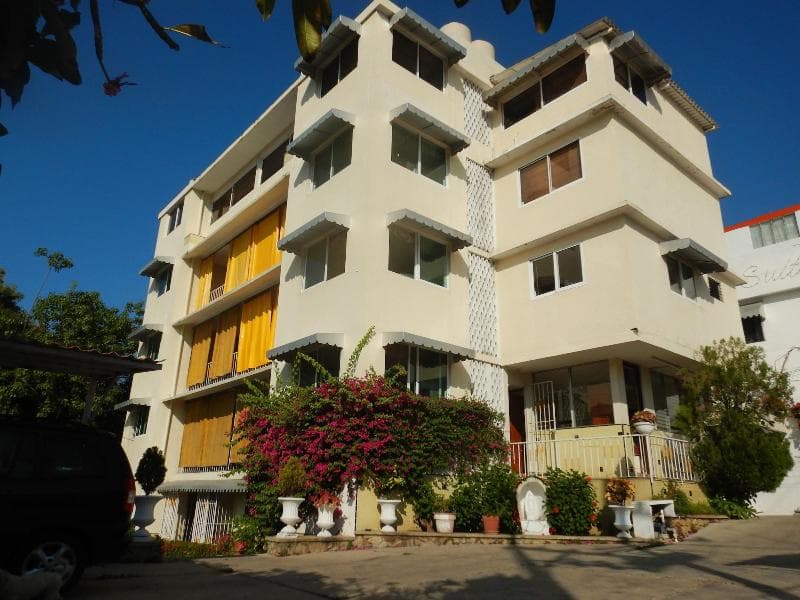 Hotel Suites Licha Acapulco 5