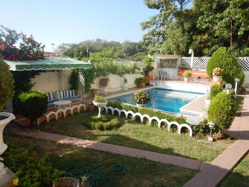 Hotel Suites Licha Acapulco main
