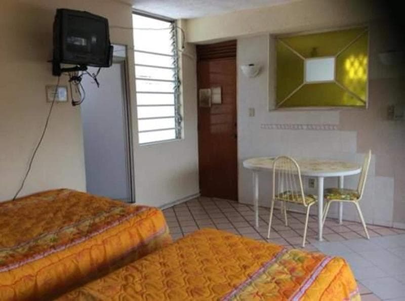 Hotel Suites Licha Acapulco photo 1