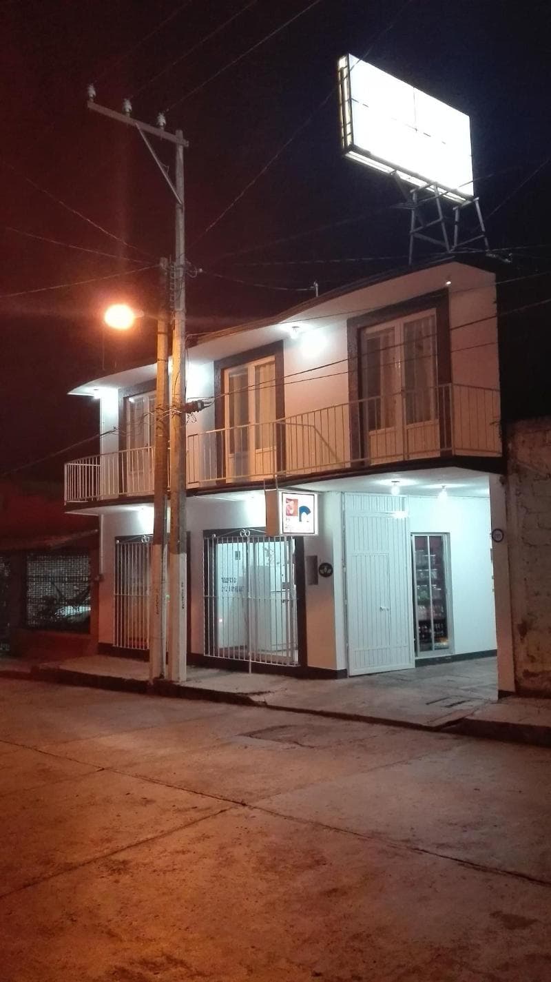 Hotel Angela Carolina 3