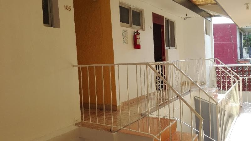 Hotel Angela Carolina 5