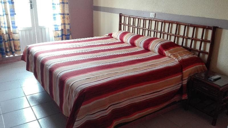 Hotel Angela Carolina 4