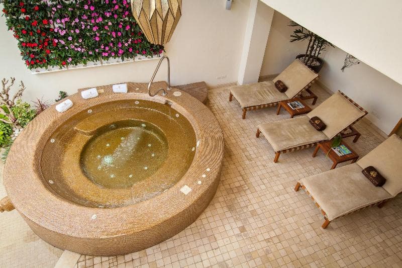Hotel Mansión Del Conde - Adults Only 3
