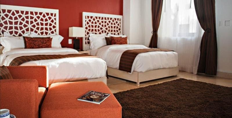 Hotel Mansión Del Conde - Adults Only 5