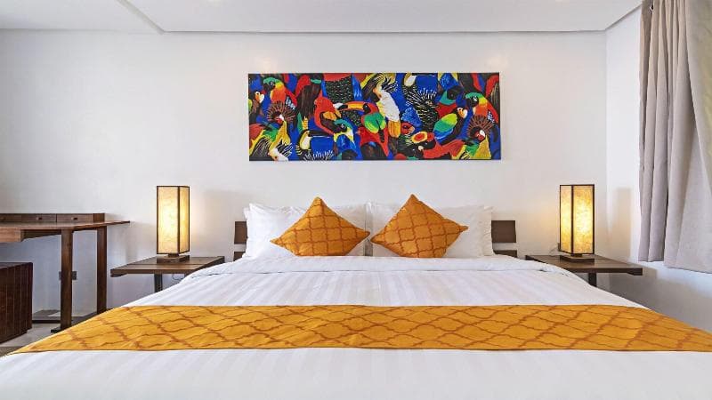 Ocean's Edge Resort 4