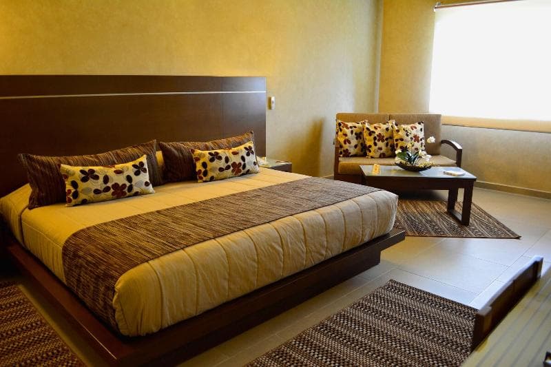 Hotel Layfer Express 4