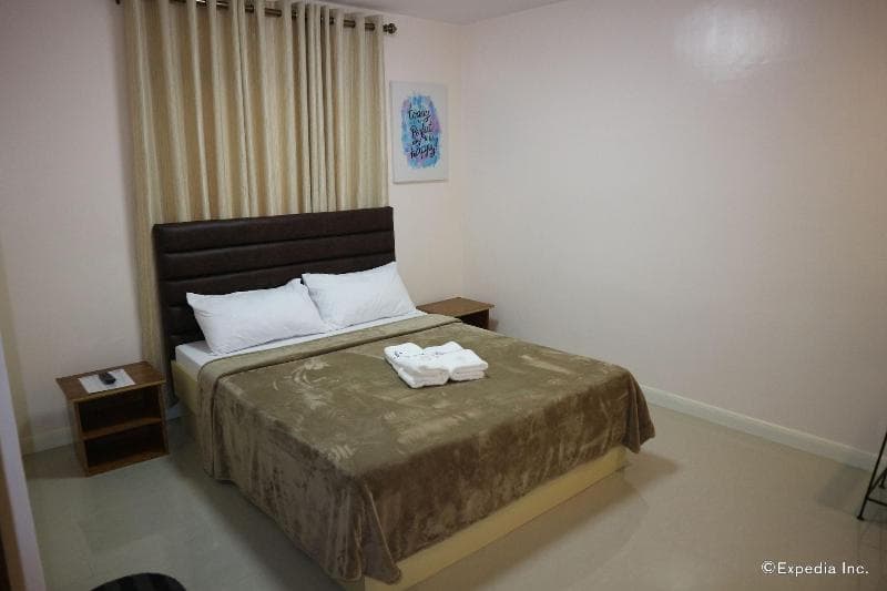 La Trinidad Pension House 4