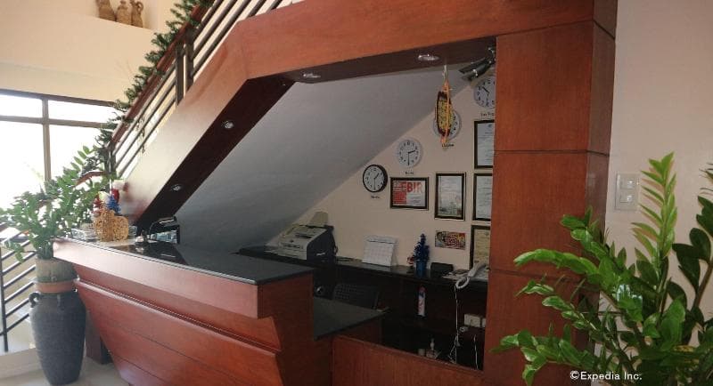 La Trinidad Pension House photo 1