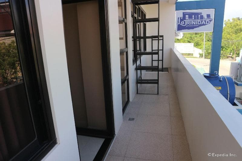 La Trinidad Pension House 3