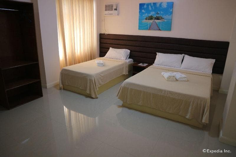La Trinidad Pension House 5