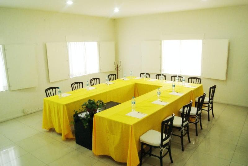 Las Palomas Tepic Express main