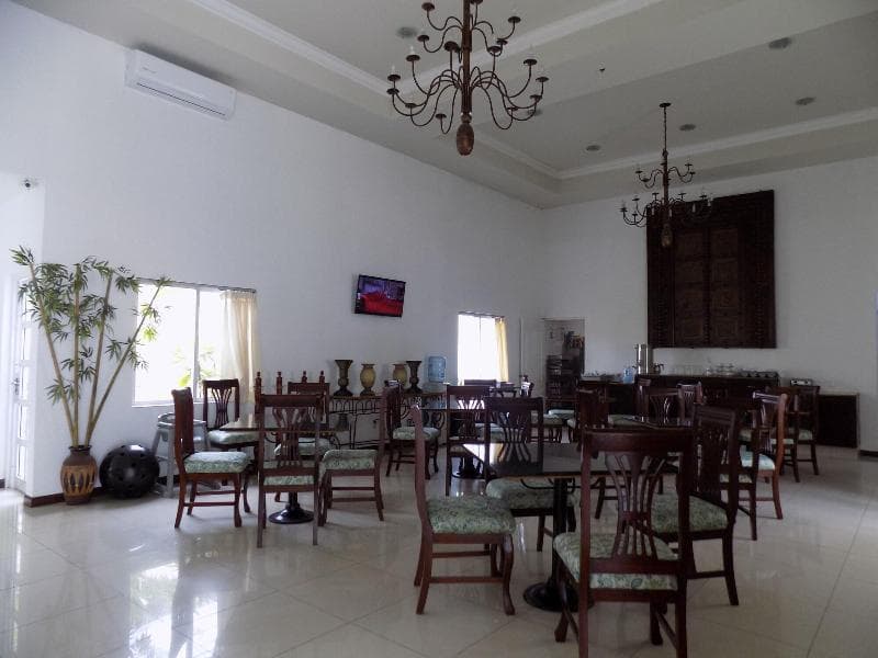 Las Palomas Tepic Express photo 1
