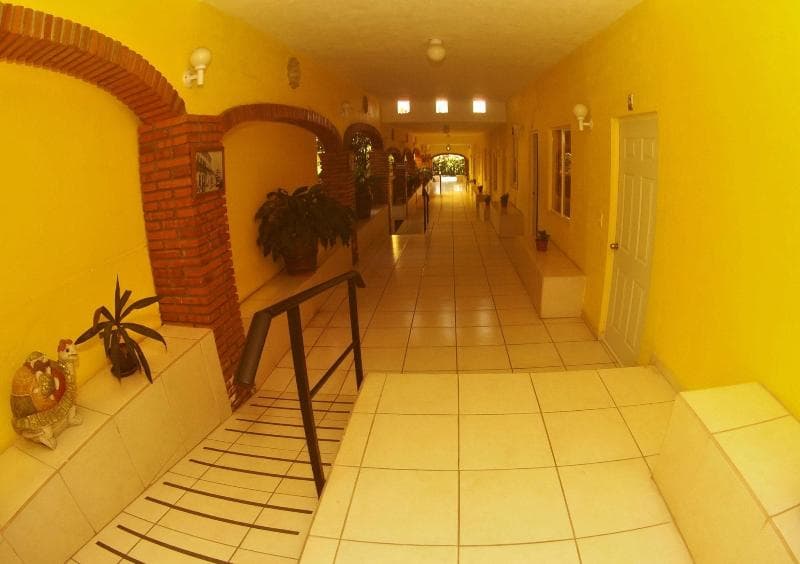 Quinta Comala 3