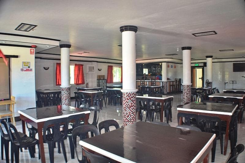 Mayon Backpackers Hostel 3