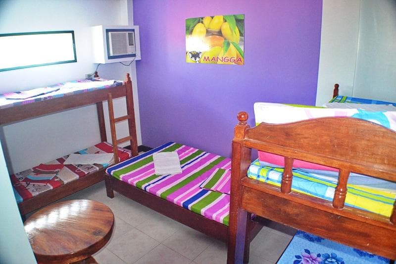 Mayon Backpackers Hostel 4